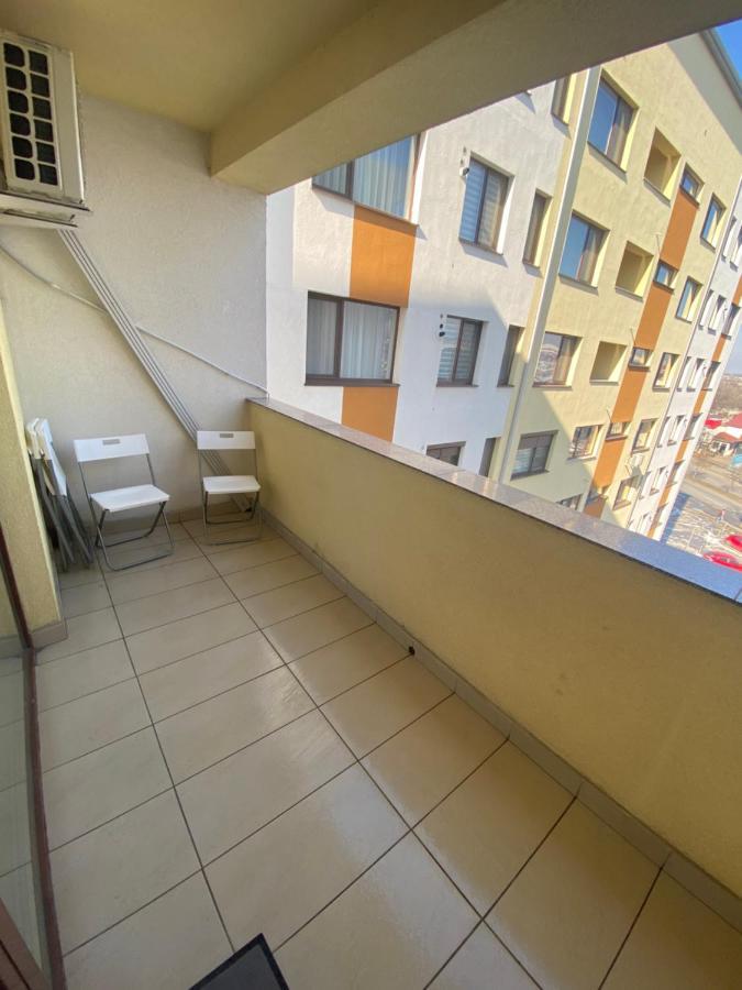 Leea Apartament Apartment Craiova Exterior photo